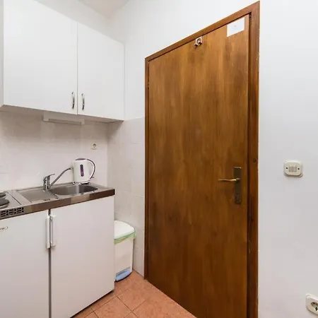Apartmani More Apartamento