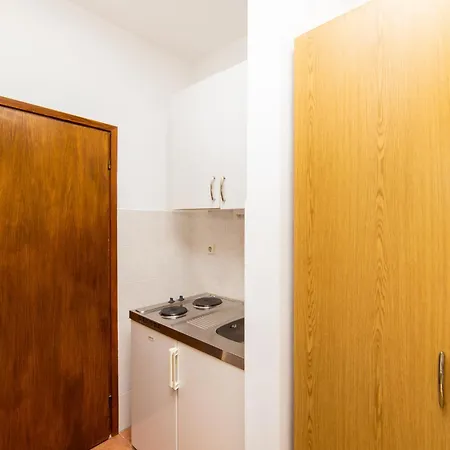 Apartamento Apartmani More Gradac (Split-Dalmatia)