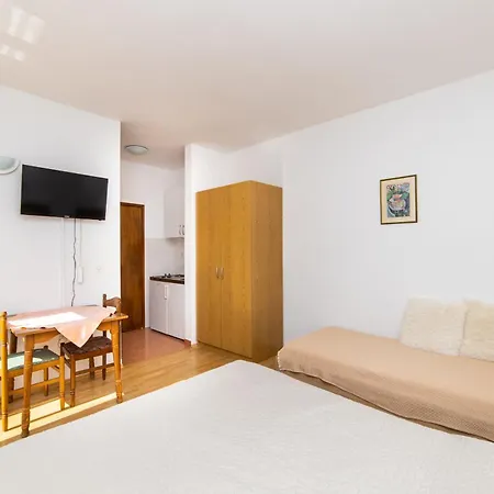 Apartmani More Apartamento *