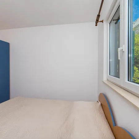 Apartmani More * Gradac (Split-Dalmatia)