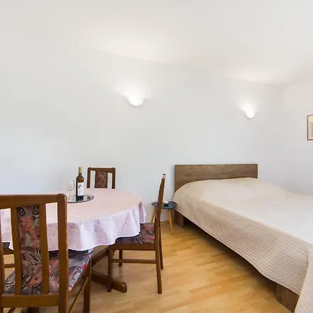 Apartamento Apartmani More