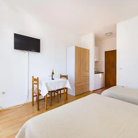 Apartmani More Apartamento