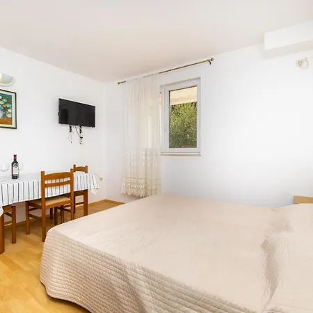Apartmani More Apartamento *