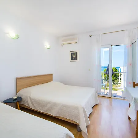 Apartmani More Apartamento *
