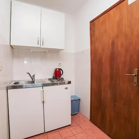 Apartmani More Apartamento