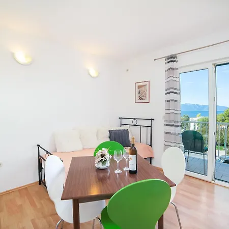 Apartmani More