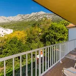 Apartmani More غراداك