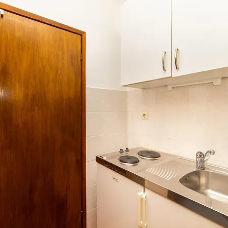 Apartmani More Gradac