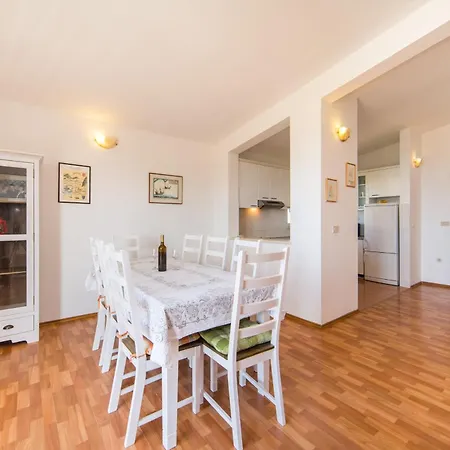 Apartman Apartmani More