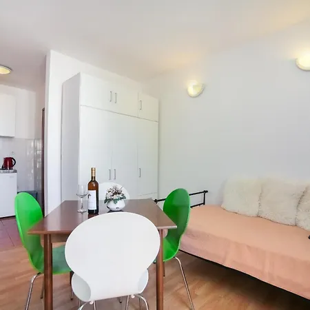 Apartment Apartmani More