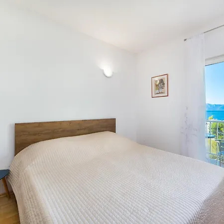 Apartman Apartmani More *