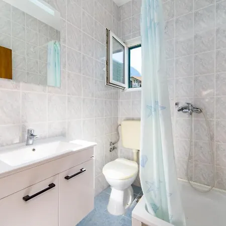 Apartmani More Apartman Gradac