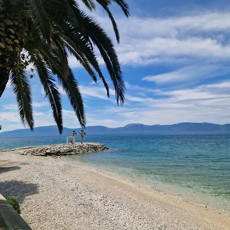 Apartmani More Apartman Gradac