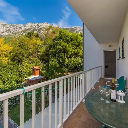 Apartmani More Apartman Gradac