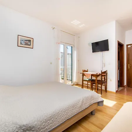 Apartman Apartmani More