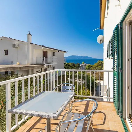 Apartman Apartmani More *