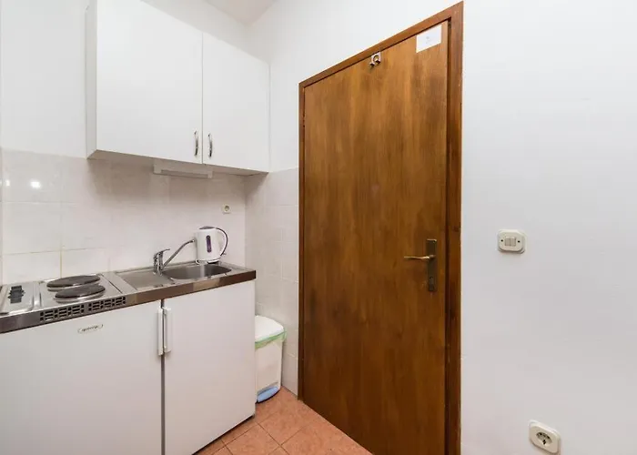 Apartmani More Apartment