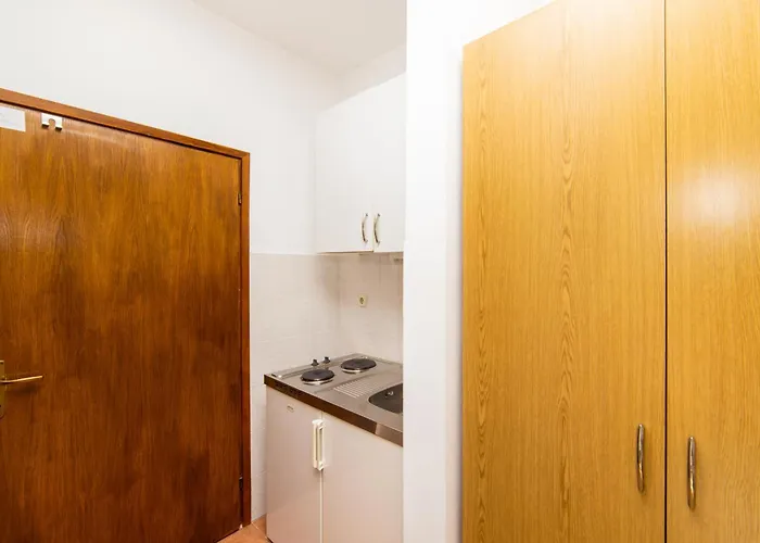 Apartman Apartmani More Gradac