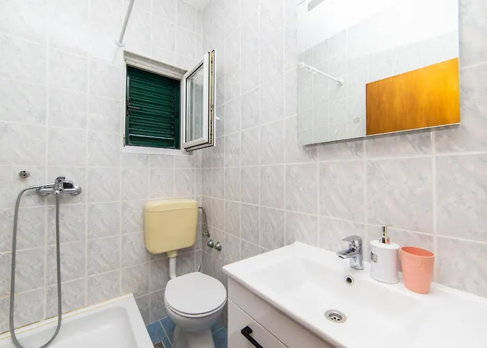 Apartman Apartmani More Gradac