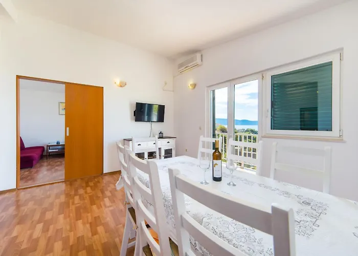 Apartman Apartmani More Gradac