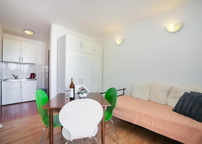 Apartment Apartmani More