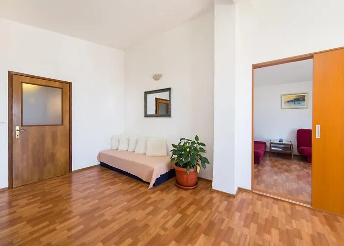 Apartmani More * Gradac