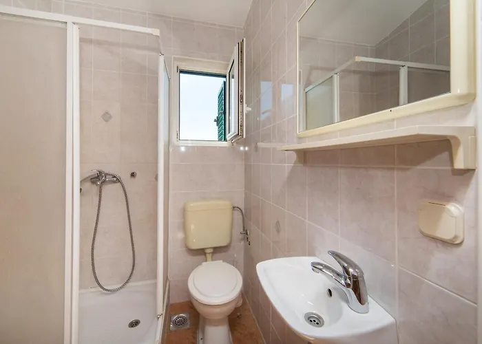 Apartmani More