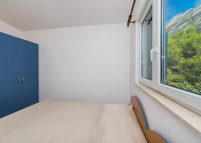 Apartmani More * Gradac