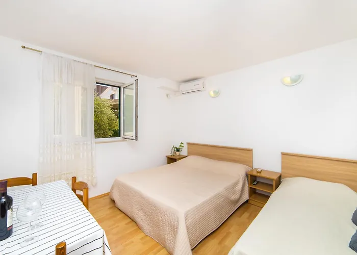 Apartman Apartmani More Gradac