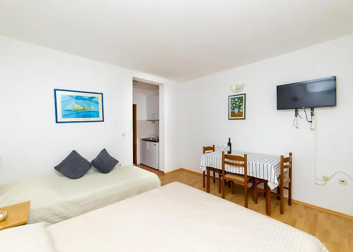 Apartmani More Apartment