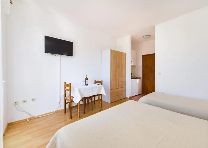 Apartmani More Apartman