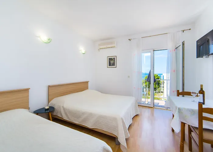 Apartmani More Apartman *