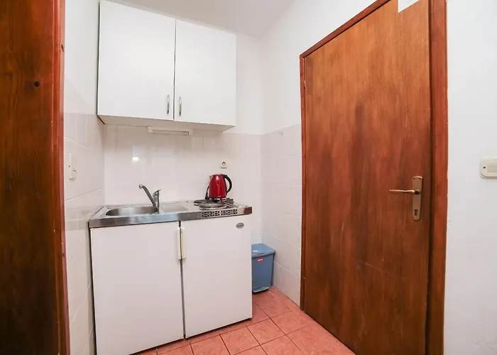 Apartmani More Apartment