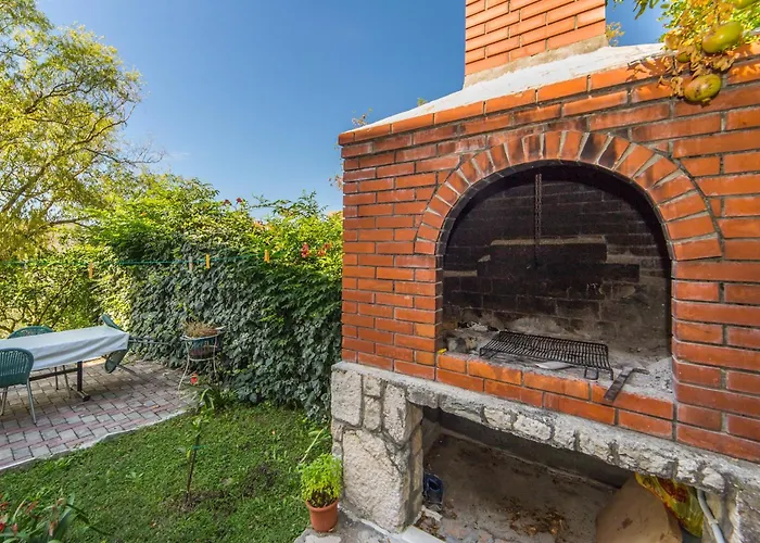 Apartman Apartmani More *