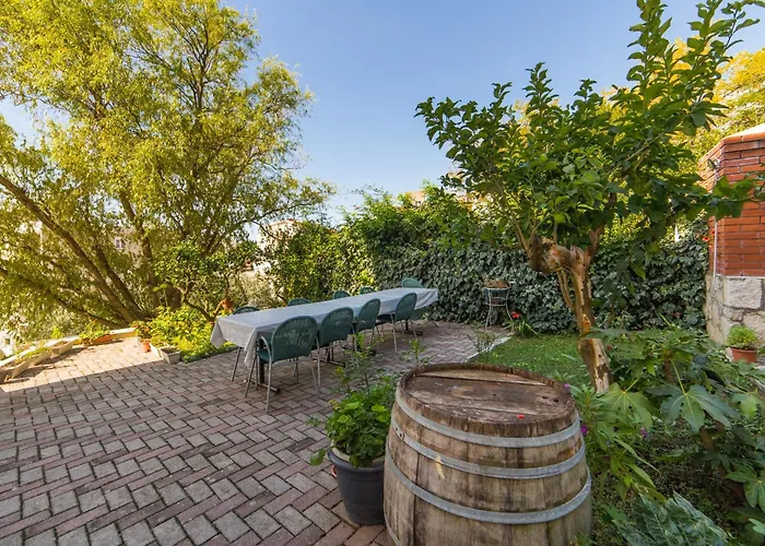 Apartmani More Apartman Gradac